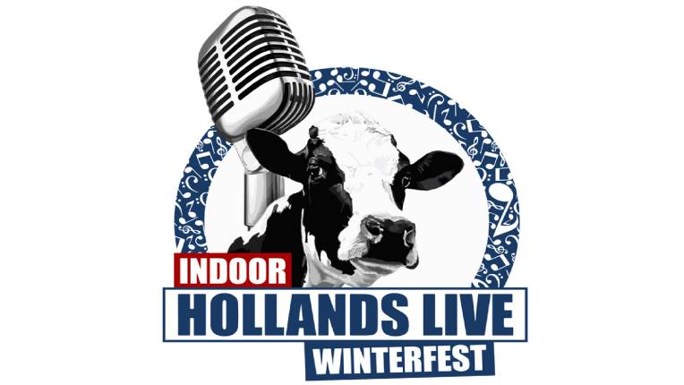 Hollands LIVE