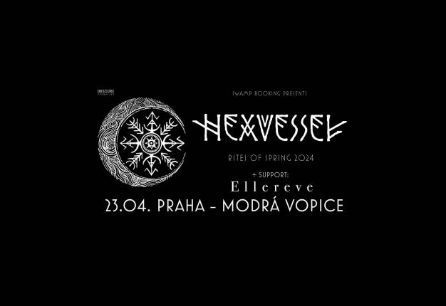 Hexvessel