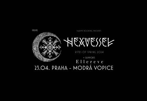 Hexvessel