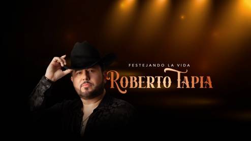 Roberto Tapia
