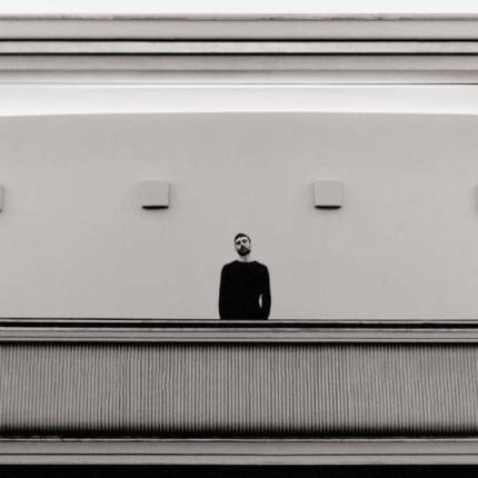 Andrea Vanzo en The Music Station, Madrid 2026