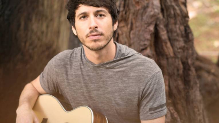 Morgan Evans