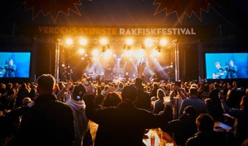 Rakfiskfestivalen