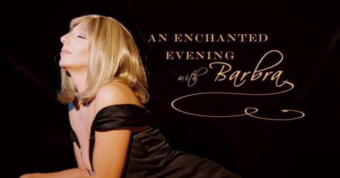 Barbra Streisand - Tribute