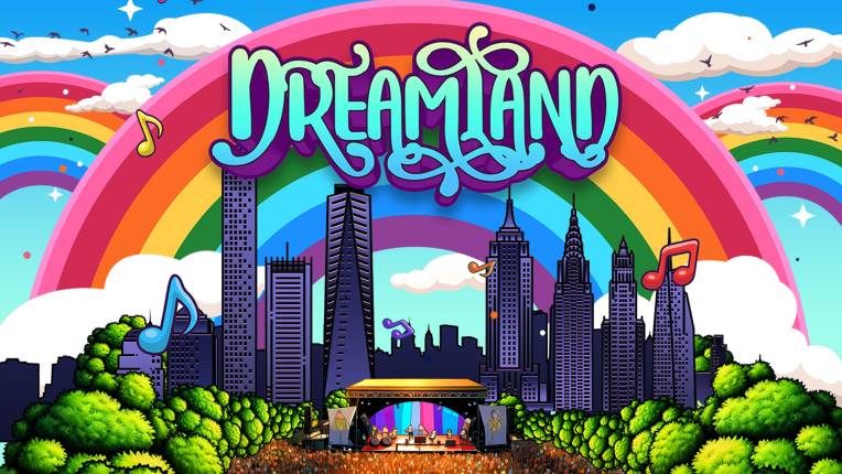 Dreamland