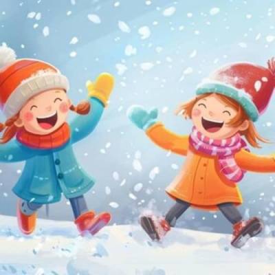 Will it Snow ? A festive, interactive musical adventure for all the family