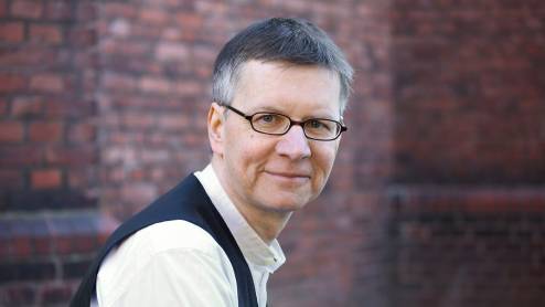 Weihnachten bei den Buddenbrooks