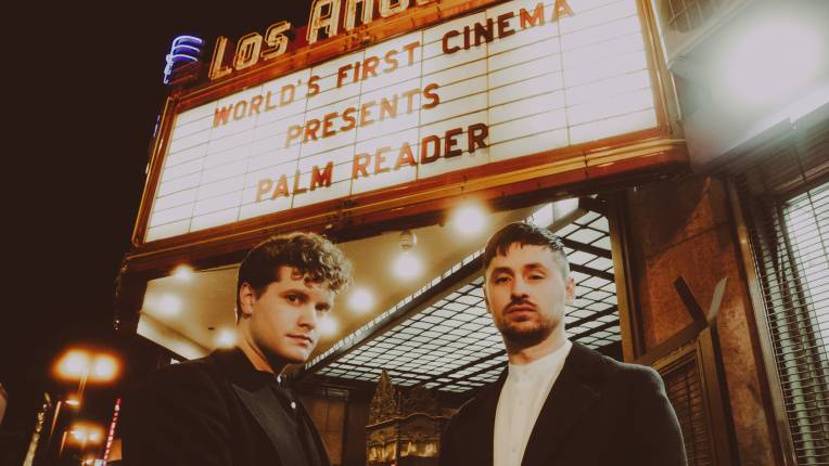 World’s First Cinema