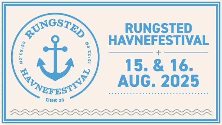 Rungsted Havnefestival