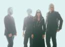 The Besnard Lakes