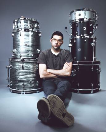 Mark Guiliana