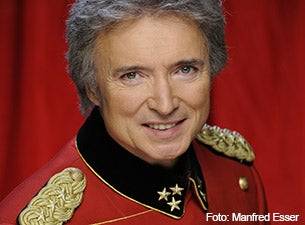 Peter Orloff & Schwarzmeer-Kosaken Chor