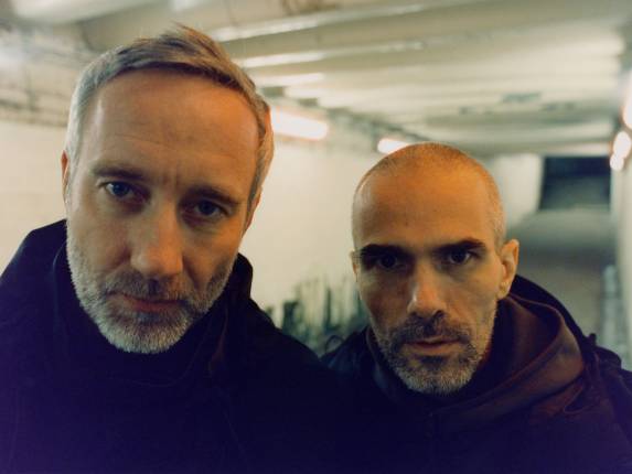 Autechre