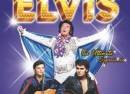 Ben Thompson as Elvis
