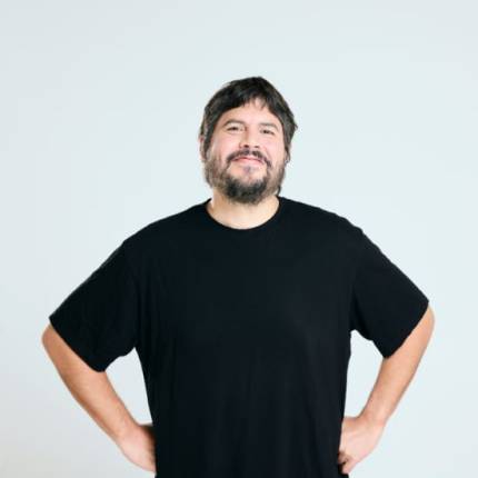 Santiago Motorizado en La2, Barcelona 2026