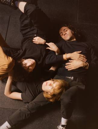 Avalon Emerson and The Charm