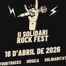 Solidari Rockfest