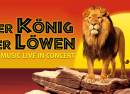 Der König der Löwen - The Music live in Concert