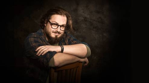 Pocta Davidu Stypkovi