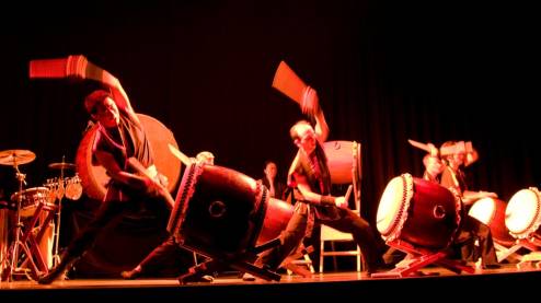 Masa Daiko