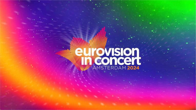 Eurovision In Concert