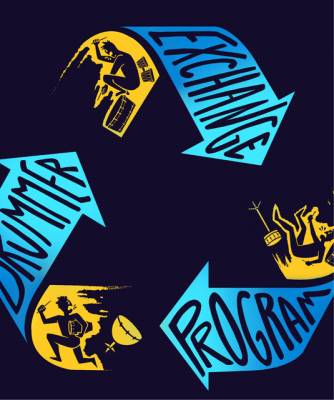 Drummer Exchange Program