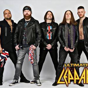 Ultimate Leppard