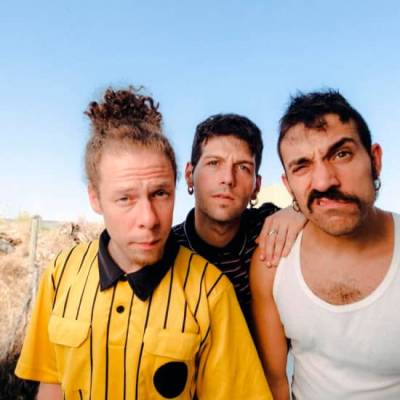 Gilipojazz en Huesca