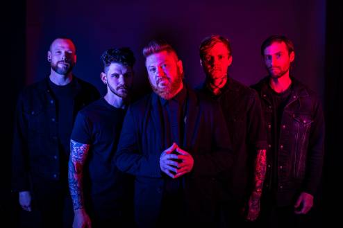 Saving Abel (Jared Weeks)