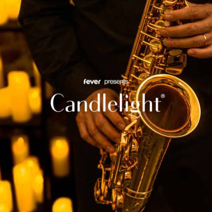 Candlelight JazzTribute to Aretha Franklin