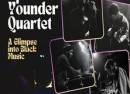 Up Younder Quartet
