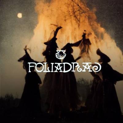 Foliadrag en Sala Badulaque