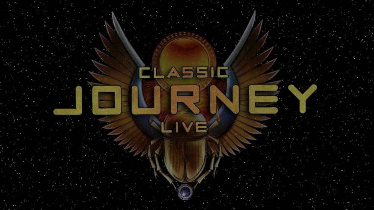Classic Journey Live