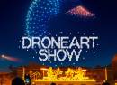 DroneArt Show  un spectacle de drones en musique