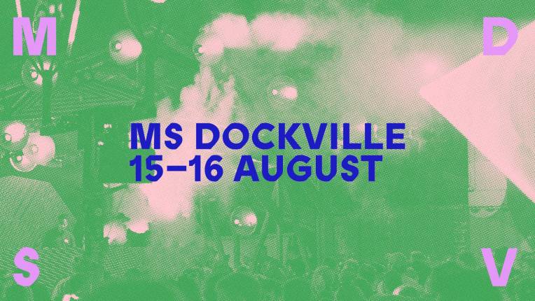 MS DOCKVILLE Festival