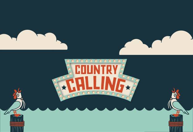 Country Calling