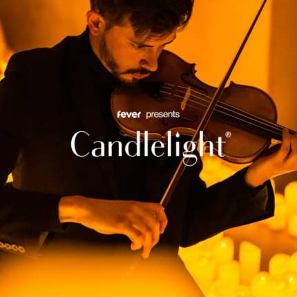 Candlelight Von Bach zu den Beatles