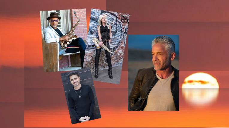 Dave Koz Summer Horns