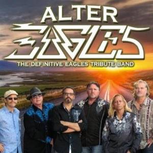 Alter Eagles