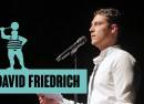 David Friedrich