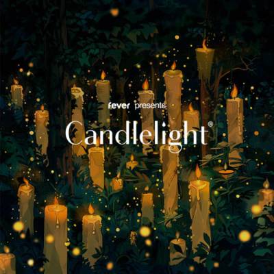 Candlelight O Melhor de Joe Hisaishi