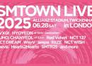SMTOWN Live World Tour!