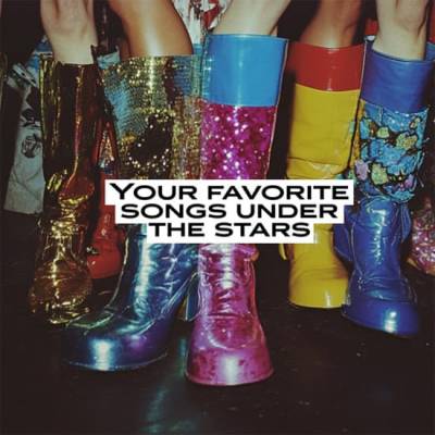 ABBA Under the Stars at The Saguaro