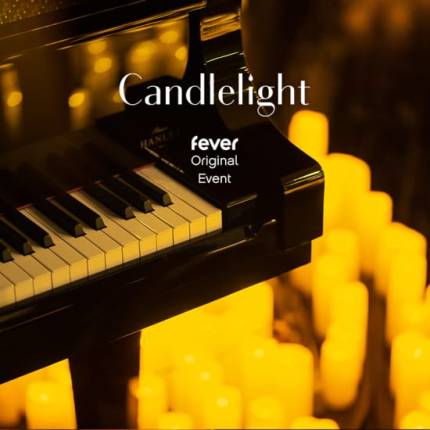 Candlelight Piano Tribut an Linkin Park