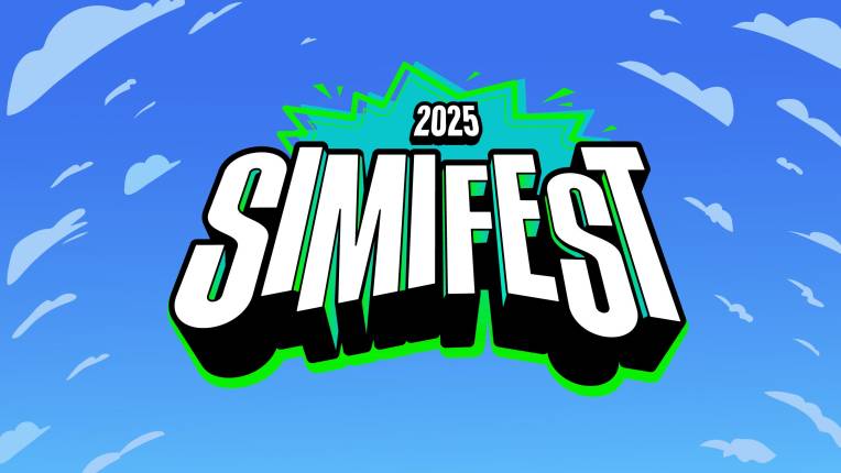 Simifest 2025