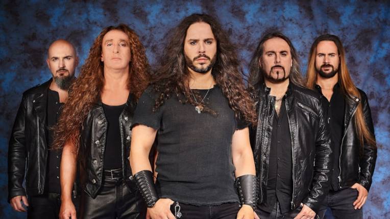 Rhapsody Of Fire