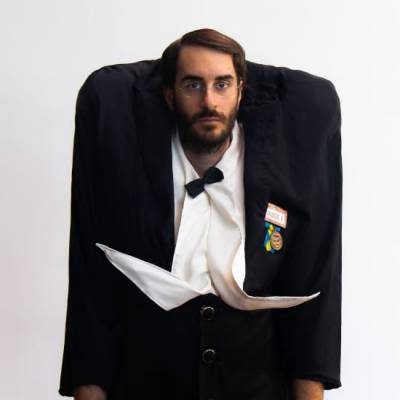 IRIEIX en Sala Yeah, Girona 2026