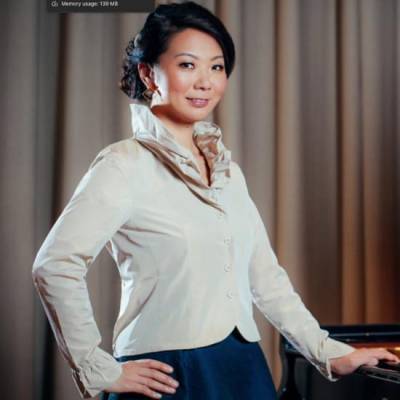 Jazz Meets Classical Piano by Candlelight