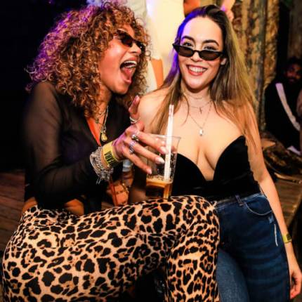 R'n'B LDN The Old Skool R'n'B Day Party