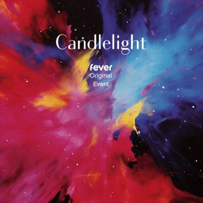 Candlelight A Tribute to Coldplay and Ed Sheeran